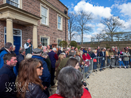 PN030422-155 - Paul Nicholls Stable Visit